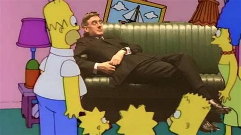 Jacob Rees-Mogg’s disregard for parliament has become an instant meme