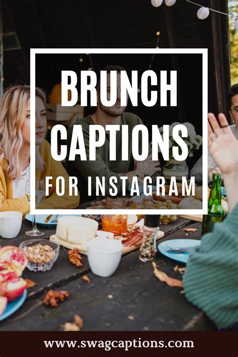 75 Best Brunch Captions And Quotes For Instagram In 2025