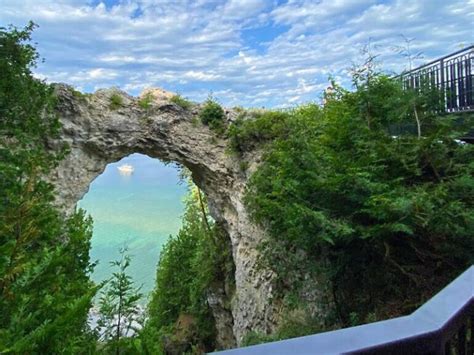 Best Things To Do On Mackinac Island Timeless Delights Insider