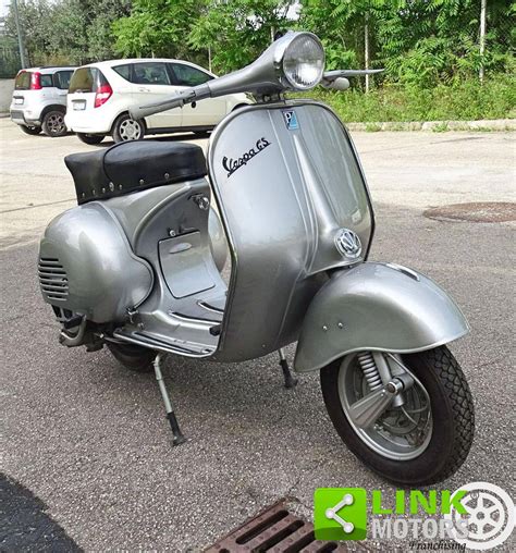 En Venta Piaggio Vespa Gs Offered For