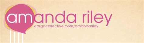 Amanda Riley Portfolio