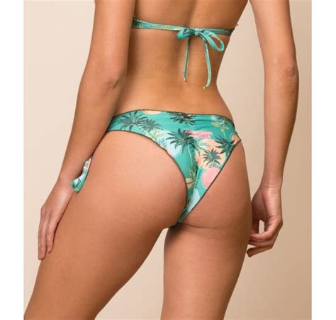 Bikini Bottoms Bottom Bolha Solar Brand La Playa