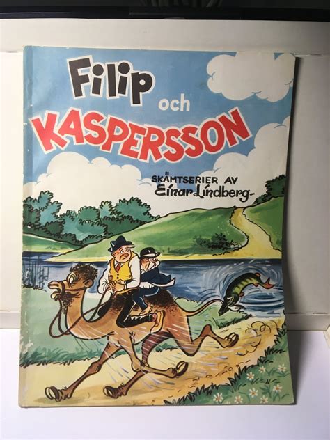 Se produkter som liknar Julalbum 1963 Filip och Kasp på Tradera