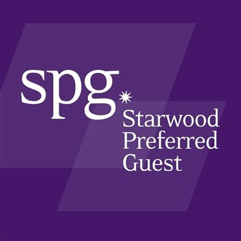 Earn More Spg Points W Spg Promotions Credit Card Offers Deals