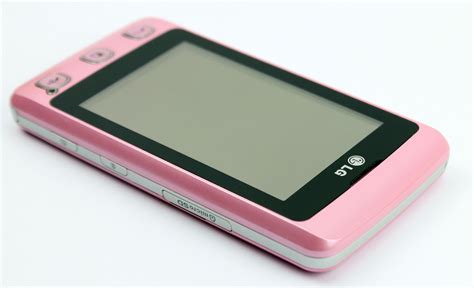 Lg Cookie Kp500 Cheap Unlocked Sim Free 3 Touch Screen Mobile 3mp 2g