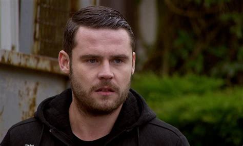 Aaron Livesy Danny Miller Tv