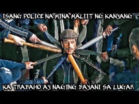 Minaliit Siya Ng Kanyang Mga Kasamahan Ang Hindi Nila Alam Siya Ang