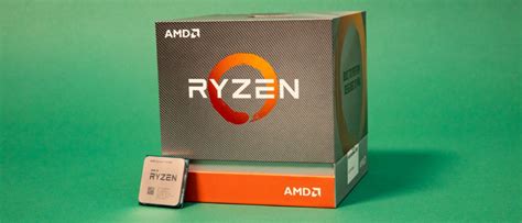 Amd Ryzen 9 3900x Techradar