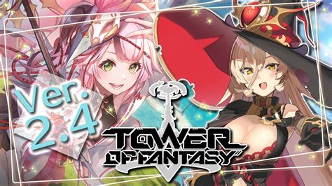 Tower Of Fantasyver Youtube