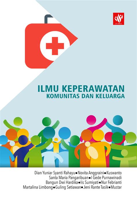 Ilmu Keperawatan Komunitas Dan Keluarga Kita Menulis