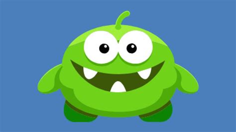 Om Nom Games - Play Online for Free! | Playtropolis