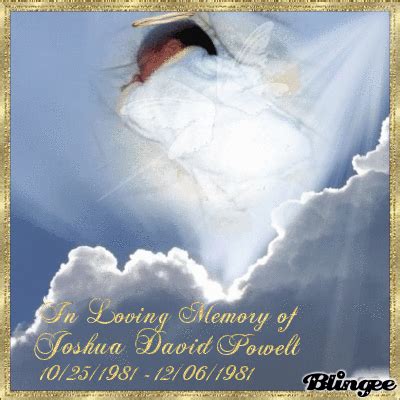 My Angel Baby in Heaven Picture #118325792 | Blingee.com