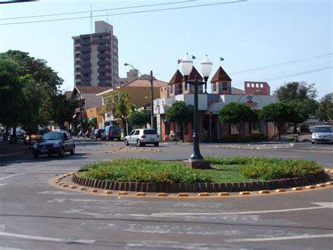 Fotos De Ibipor PR Ache Tudo E Regi O