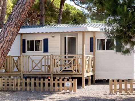 Bungalows Camping Estrella De Mar