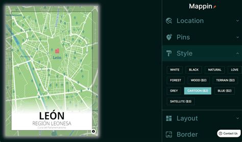 10 Opciones Para Crear Mapas Personalizados Mappinggis