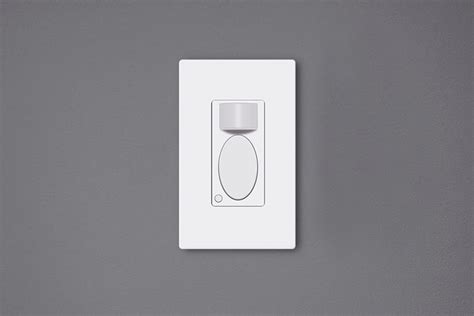 How To Adjust A Motion Sensor Light Switch | Homeminimalisite.com