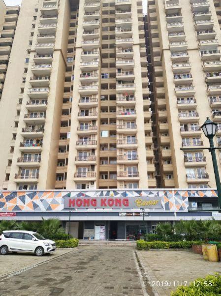 2 BHK Residential Apartment 800 Sq Ft For Sale In Sector 22 Bhiwadi