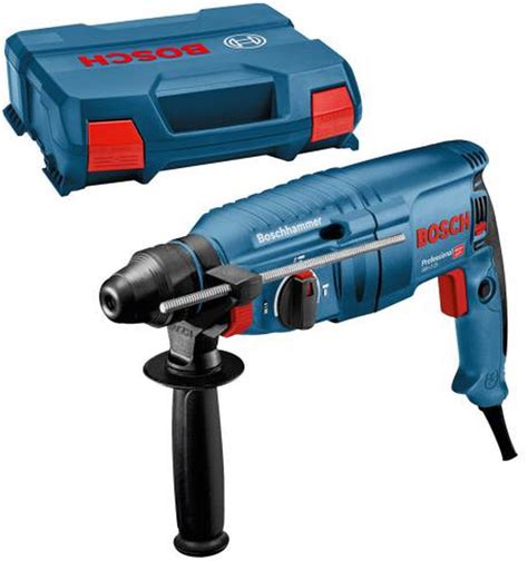 Broca De Martelo Profissional GBH 2 25 790W Bosch Professional