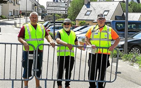 À Audierne une première Pointe du Raz Ladies Classic très animée Le