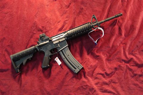 Colt M4 Ops 22lr Cal Carbine New Sale Price For Sale