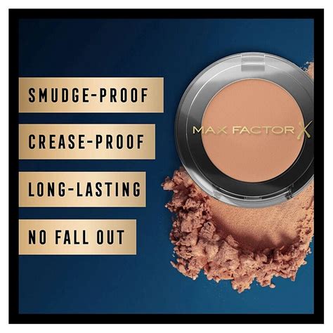 MAX FACTOR Тени для век Masterpiece Nude Palette купить по низким ценам