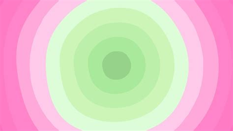 Premium Photo | Colorful circles background pastel color 2