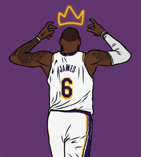 King James Artofit