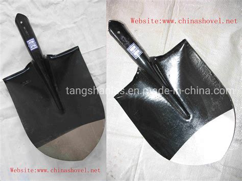 Shovel Spade Garden Shovel Head Steel Shovel Spade S503 China