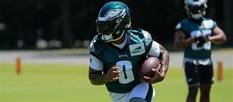 2023 Philadelphia Eagles Preview: Roster Moves, Depth Chart, Schedule ...