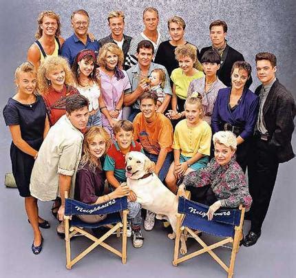 Neighbours- TV Drama - Neighbours Photo (42831) - Fanpop