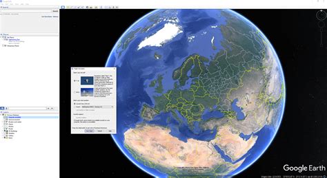 Google Earth Latest Version Kass Sarene