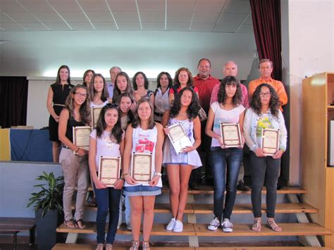 Agrupamento De Escolas De Pinhel Quadro De Honra