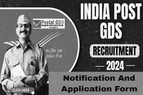 India Post Gds Recruitment How To Apply Eligibility Application