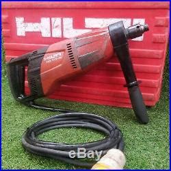 Hilti Dd W Diamond Core Drill Wet Dry Gwo Vat Inc Free P P