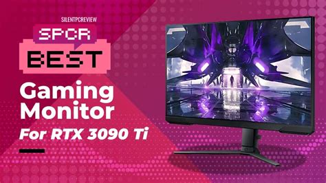 Best Gaming Monitor For Rtx Ti In Silent Pc Review