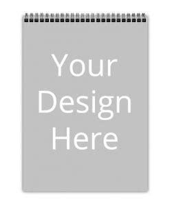 Buy Customized Photo, Text, Logo Printed Notepads Online | yourPrint