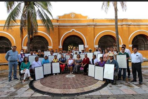 Entregan El Premio Artesanal Anual Veracruzano Y Exhiben Piezas En El