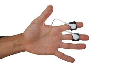 Gsr Wearable Sensing Dry Eeg