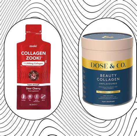 Best Collagen Powders To Shop Today Tried And Tested By Us