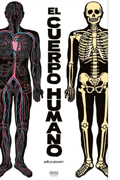 El Cuerpo Humano Letras Corsarias Librer A