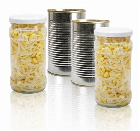 Canned Bean Sprouts - Fujian Union Strong Foodstuffs Co.,Ltd - ecplaza.net