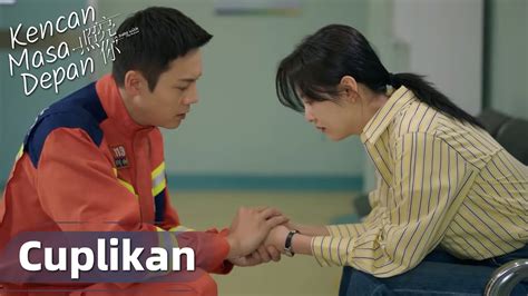 A Date With The Future Cuplikan EP26 Apakah Ini Kesalahannya Xu Lai