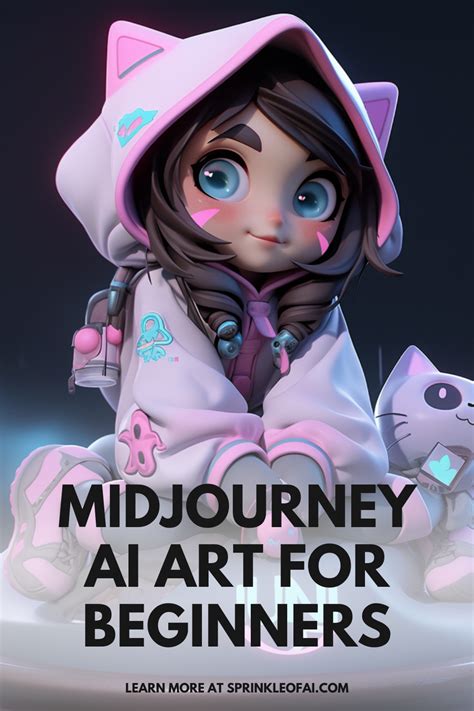 Midjourney Ai Art For Beginners Artofit