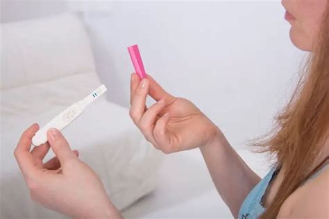 How To Use A First Signal Pregnancy Test Easy Steps