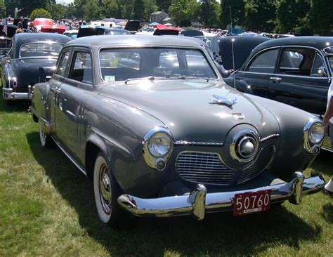 File1951 Studebaker Commander Wikimedia Commons