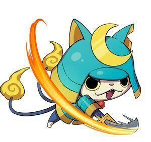 Shogunyan Wiki Yo Kai Watch Espa Ol Amino