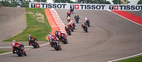 With A Success In Motogp Announces Its Second Edition In