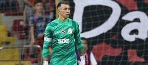 Fernando Musleradan maç sonrası açıklamalar GALATASARAY ORG