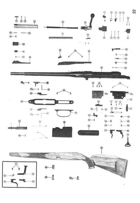 The Mauser Revivaler