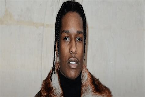 Asap Rocky Pleads Not Guilty In Court In Shooting Case In 2022 Asap